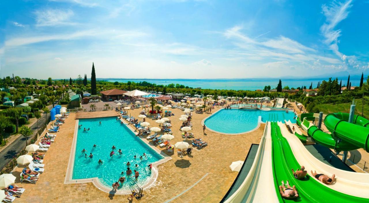 Lido Camping