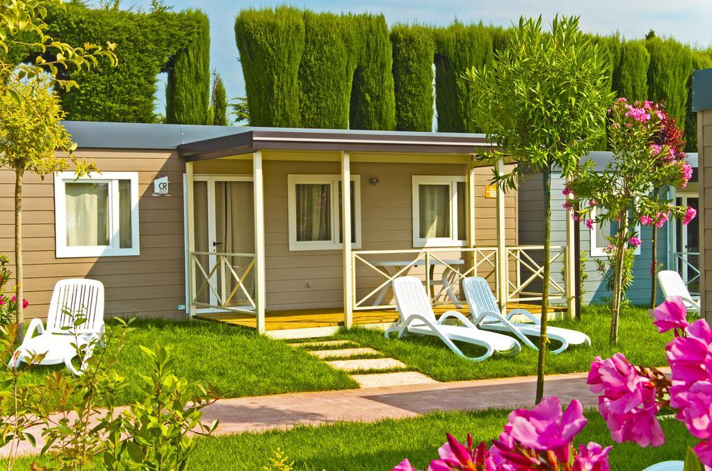 Lido Camping 4*