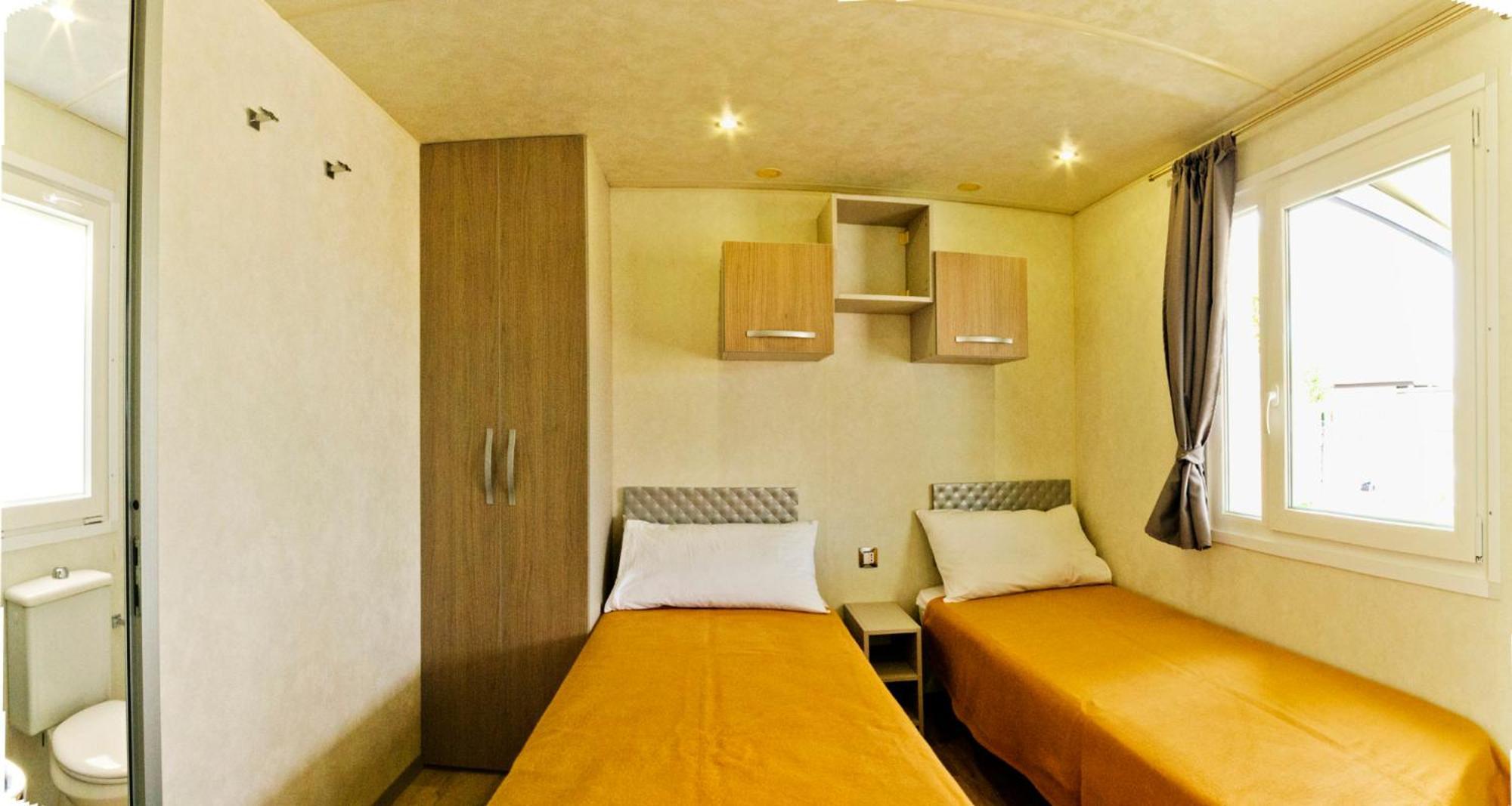 Camping Lido 4*