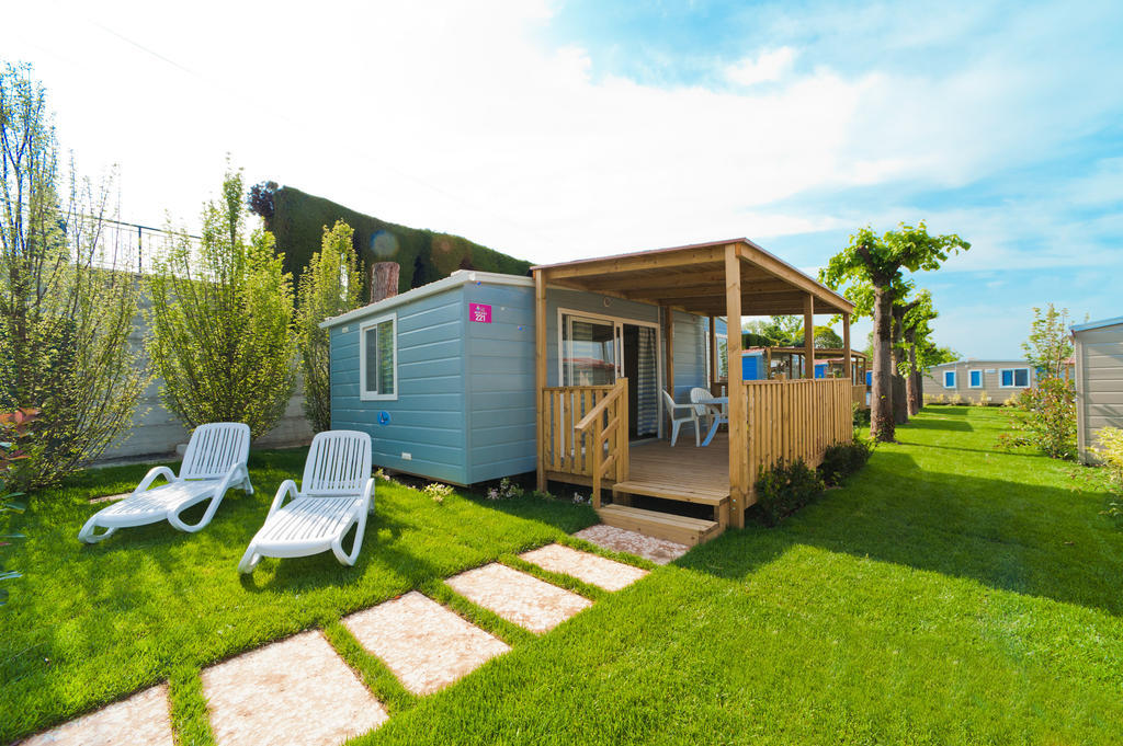 Camping Lido