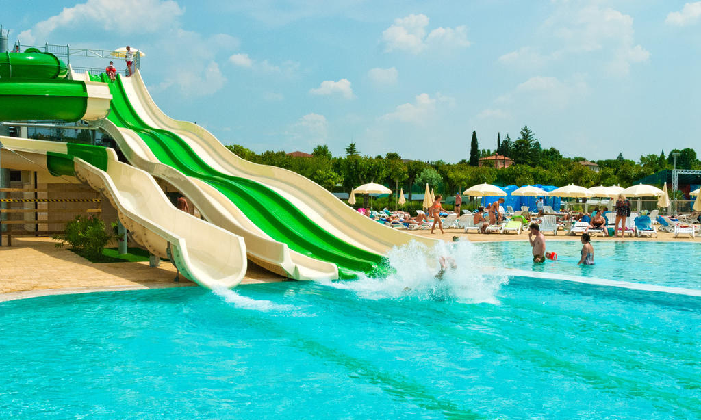 Camping Camping Lido