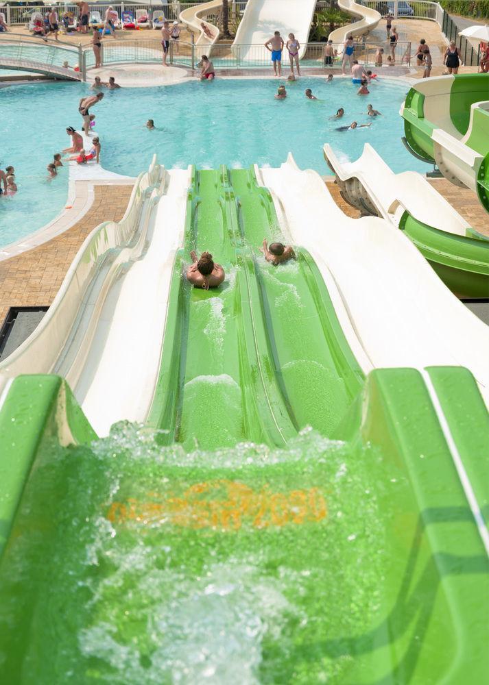 Camping Lido 4*