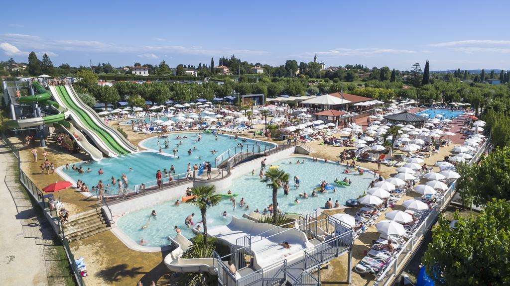 Camping Lido