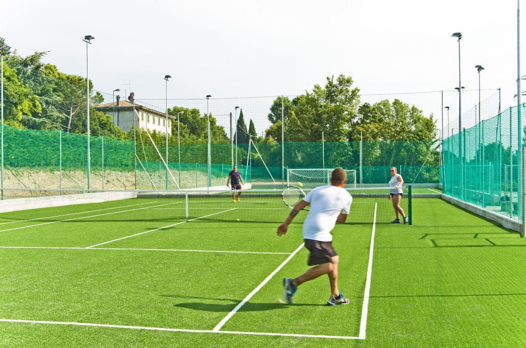 Camping Lido Lazise