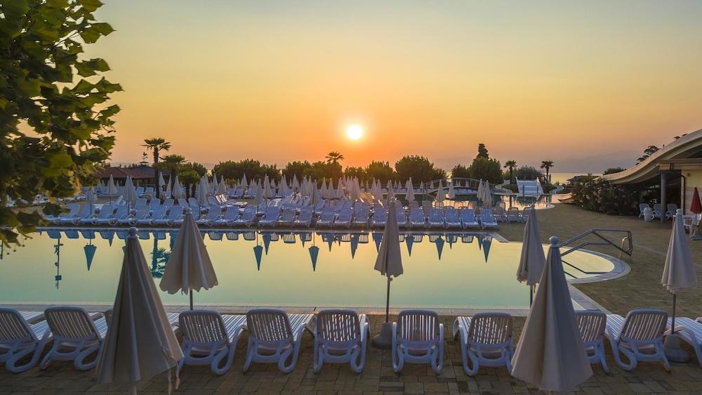 Lido Lazise