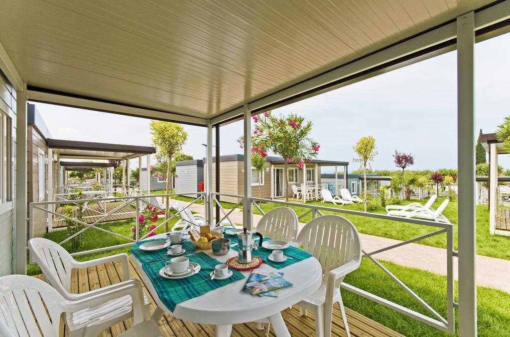 Camping Lido 4*