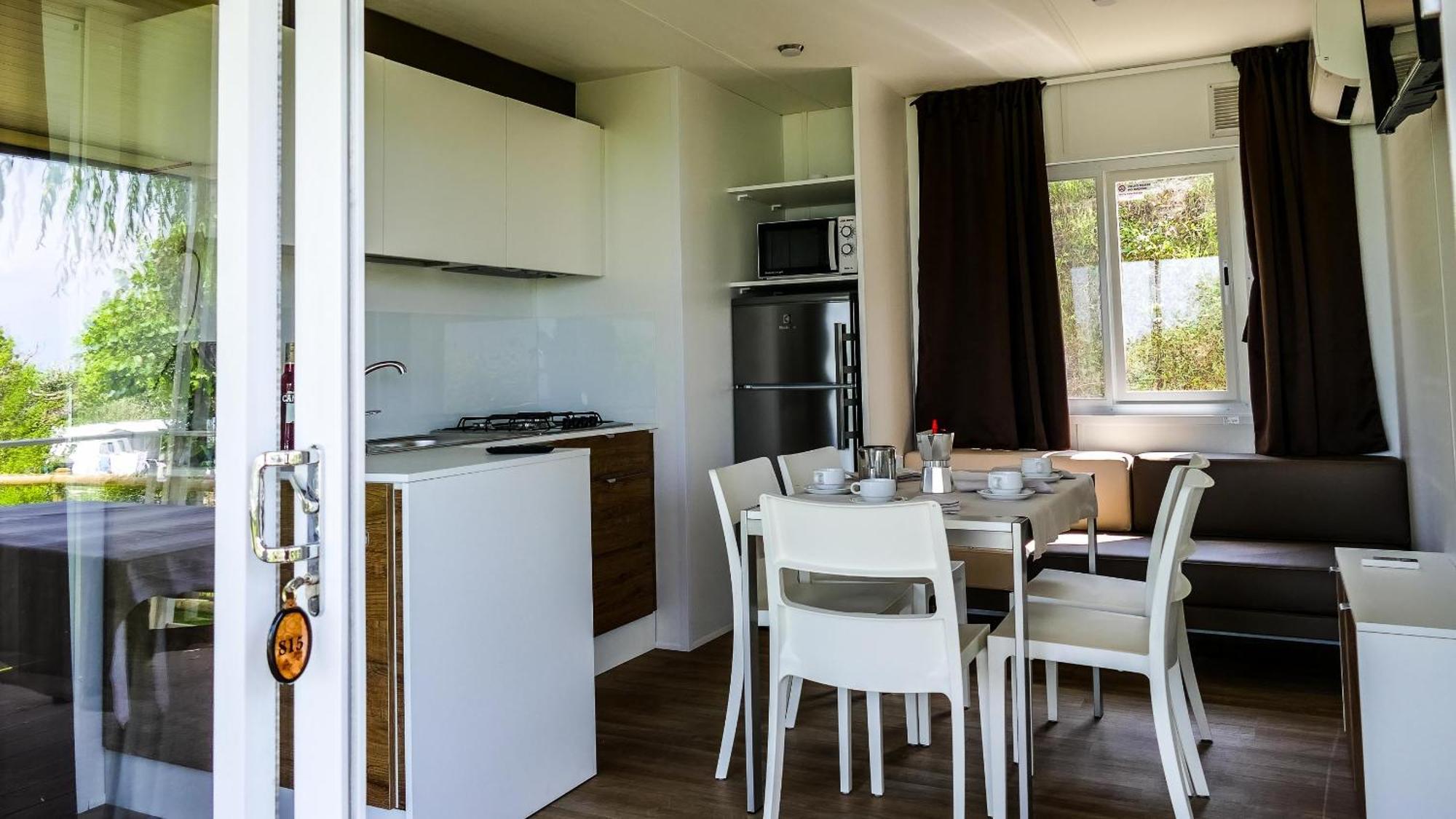 Lido Camping Lazise