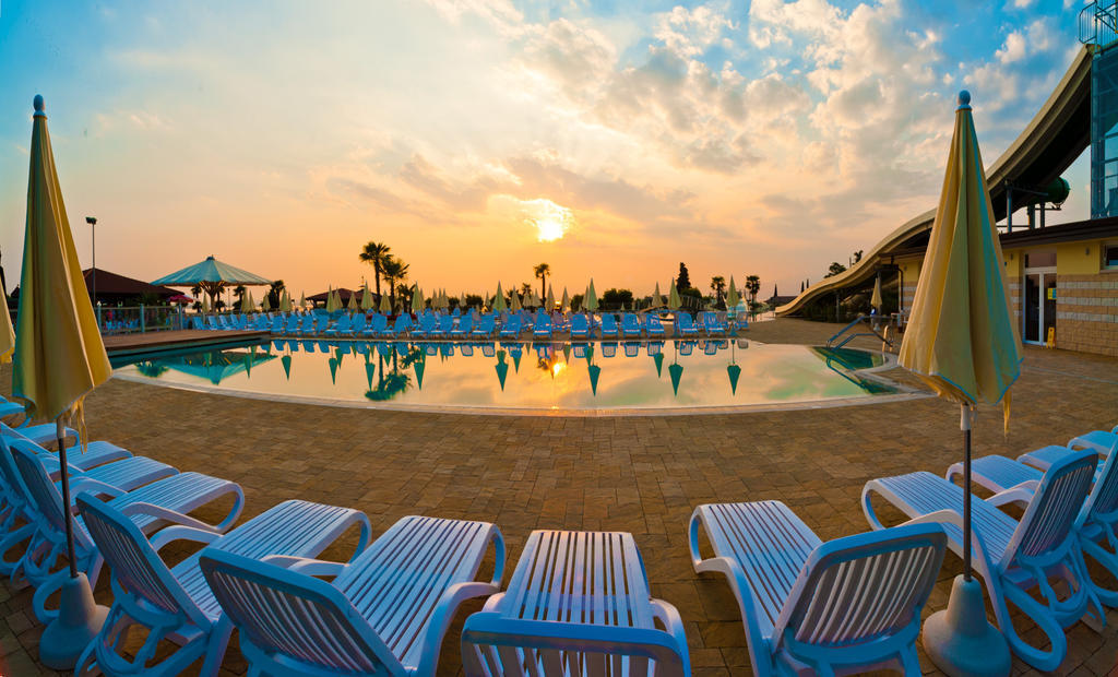 Camping Lido 4*