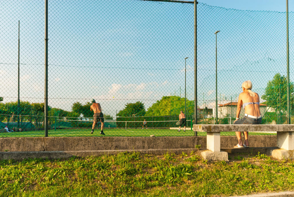Camping Lido Lazise