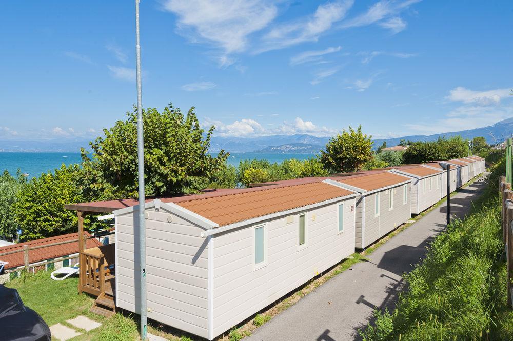 Camping Lido
