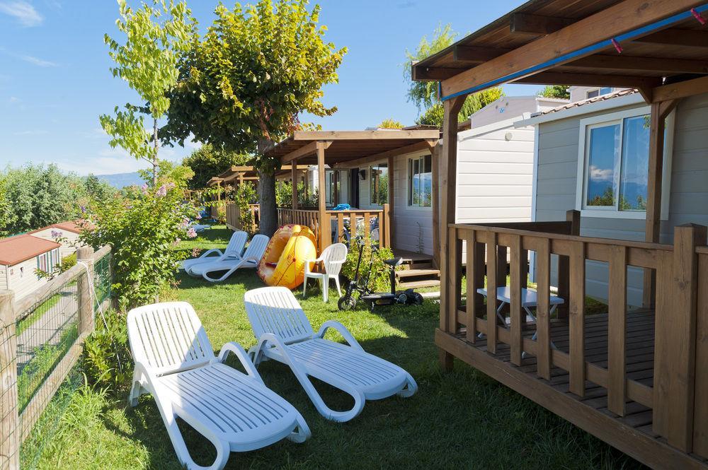 Camping Lido