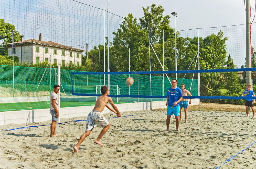 Camping Lido 4*