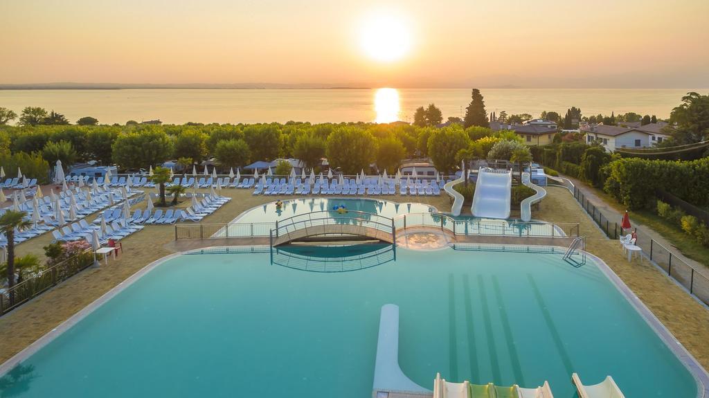 Lido Camping