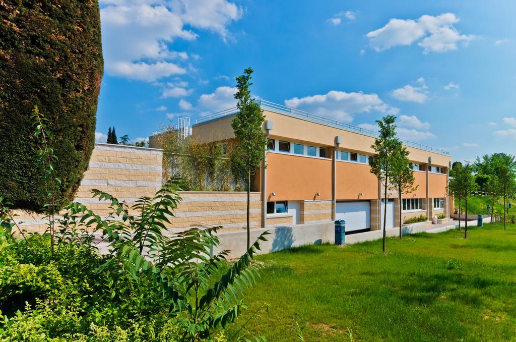 Lido Camping Lazise