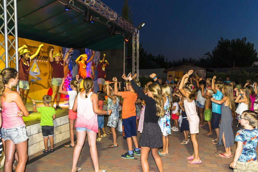 Camping Lido Lazise