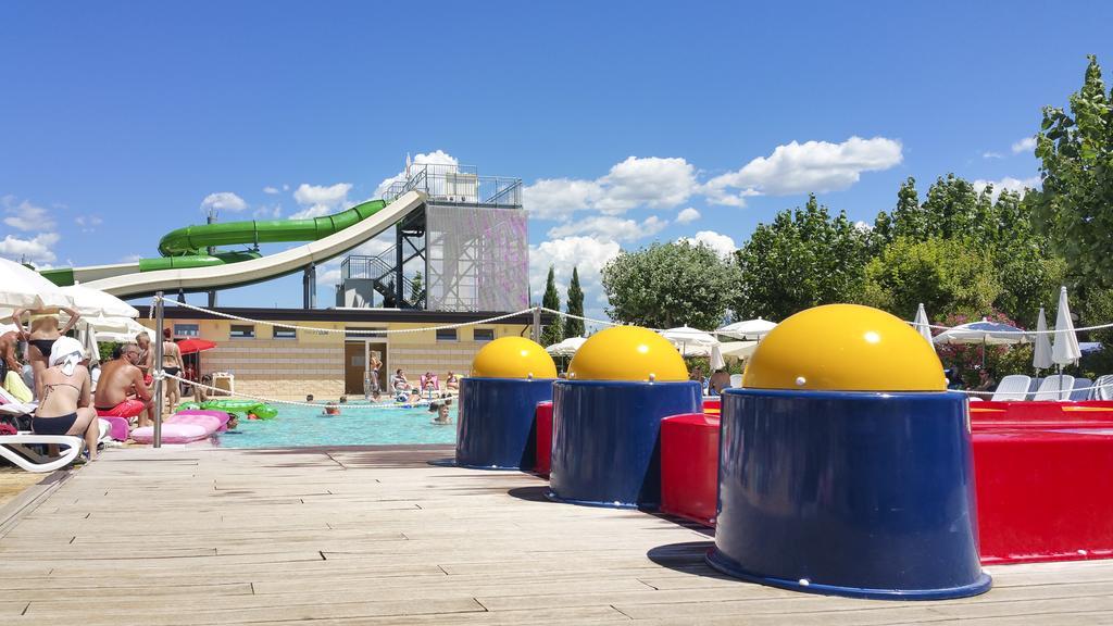 Camping Lido